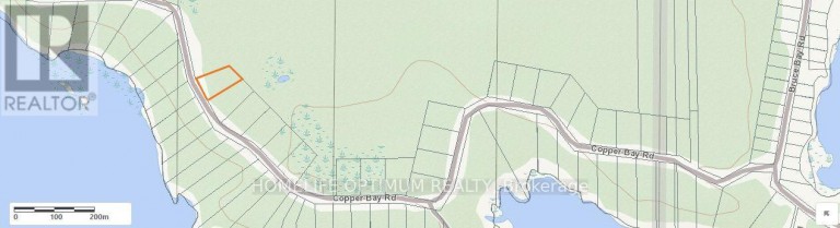 LT 44 PL H542 PLUMMER TOWNSHIP, Plummer Additional, Ontario, P0R1C0