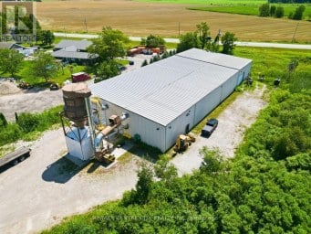23819 COLDSTREAM ROAD Middlesex Centre Ontario photo 1