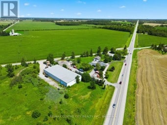 23819 COLDSTREAM ROAD Middlesex Centre Ontario photo 2