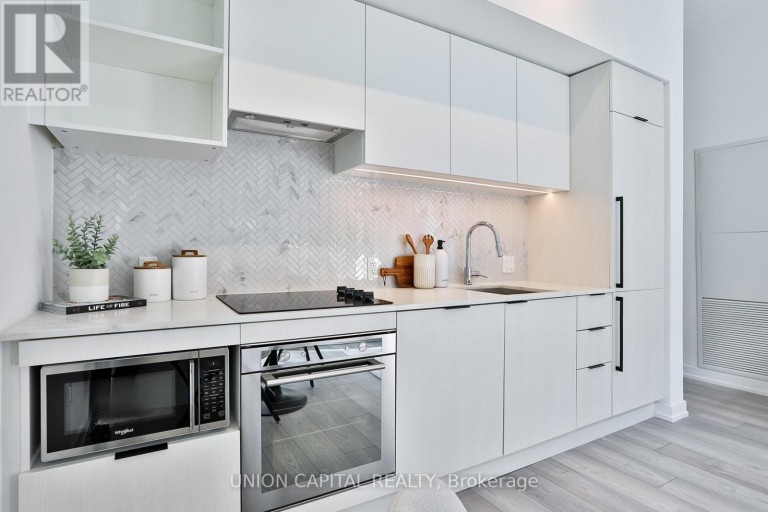 501 - 82 DALHOUSIE STREET, Toronto (Church-Yonge Corridor), Ontario, M5B0C5