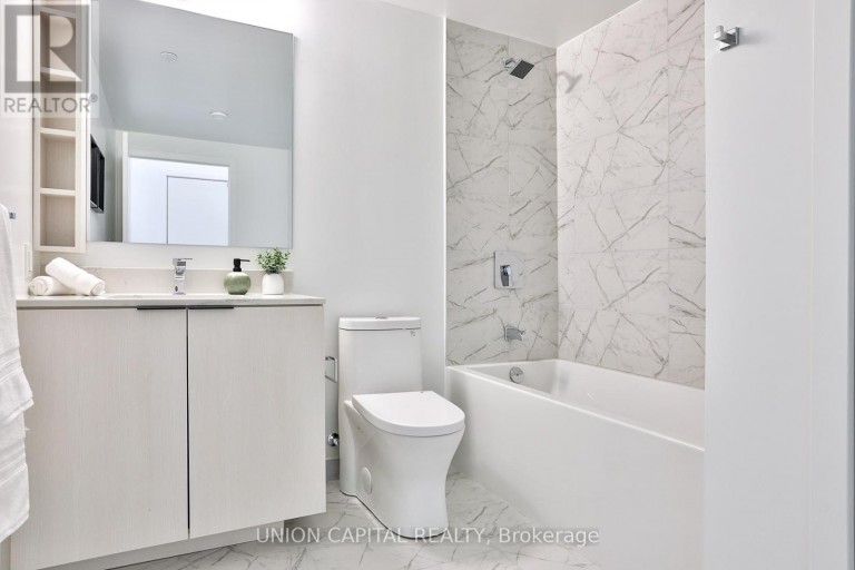 501 - 82 DALHOUSIE STREET, Toronto (Church-Yonge Corridor), Ontario, M5B0C5