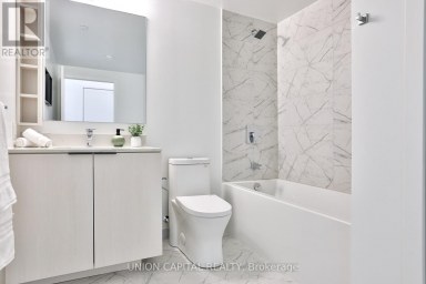 501 - 82 DALHOUSIE STREET Toronto (Church-Yonge Corridor) Ontario photo 12