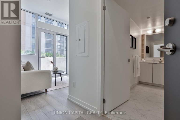 501 - 82 DALHOUSIE STREET, Toronto (Church-Yonge Corridor), Ontario, M5B0C5