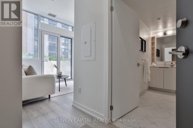 501 - 82 DALHOUSIE STREET Toronto (Church-Yonge Corridor) Ontario photo 14