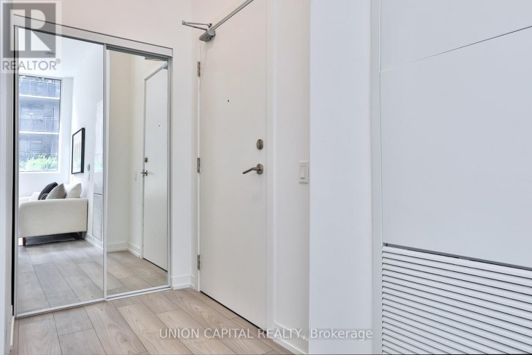 501 - 82 DALHOUSIE STREET, Toronto (Church-Yonge Corridor), Ontario, M5B0C5
