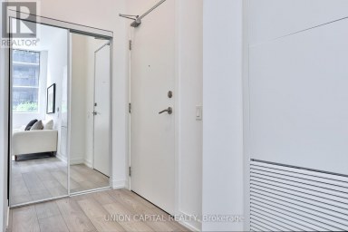 501 - 82 DALHOUSIE STREET Toronto (Church-Yonge Corridor) Ontario photo 15