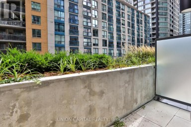 501 - 82 DALHOUSIE STREET Toronto (Church-Yonge Corridor) Ontario photo 16
