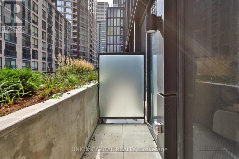 501 - 82 DALHOUSIE STREET, Toronto (Church-Yonge Corridor), Ontario, M5B0C5