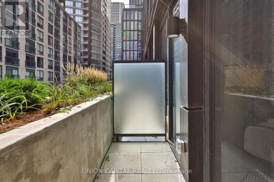 501 - 82 DALHOUSIE STREET Toronto (Church-Yonge Corridor) Ontario photo 17