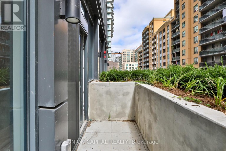 501 - 82 DALHOUSIE STREET, Toronto (Church-Yonge Corridor), Ontario, M5B0C5