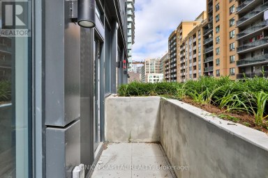 501 - 82 DALHOUSIE STREET Toronto (Church-Yonge Corridor) Ontario photo 18