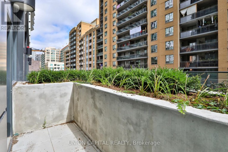 501 - 82 DALHOUSIE STREET, Toronto (Church-Yonge Corridor), Ontario, M5B0C5