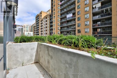 501 - 82 DALHOUSIE STREET Toronto (Church-Yonge Corridor) Ontario photo 19