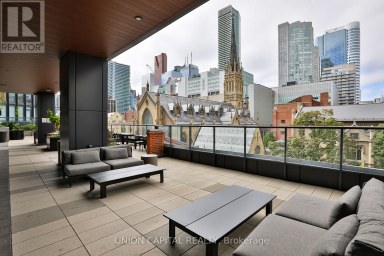 501 - 82 DALHOUSIE STREET Toronto (Church-Yonge Corridor) Ontario photo 20