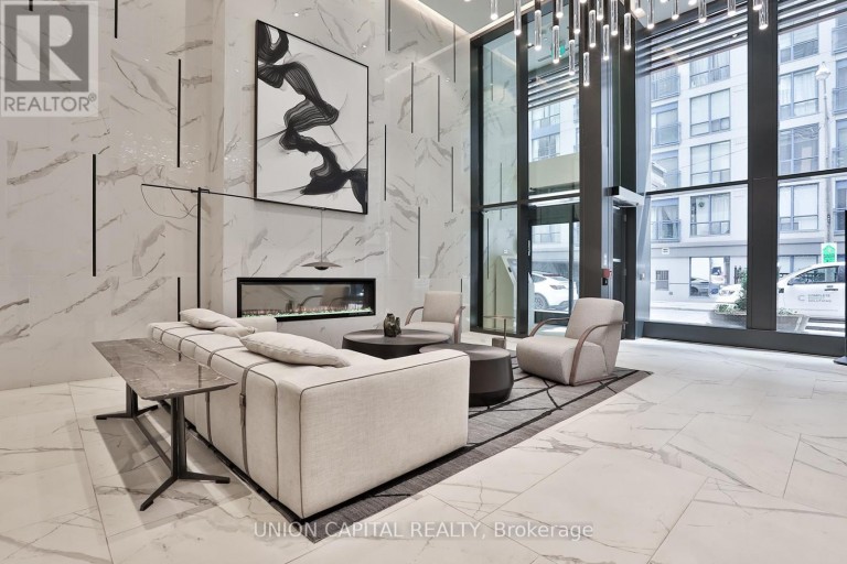 501 - 82 DALHOUSIE STREET, Toronto (Church-Yonge Corridor), Ontario, M5B0C5