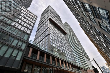 501 - 82 DALHOUSIE STREET Toronto (Church-Yonge Corridor) Ontario photo 22