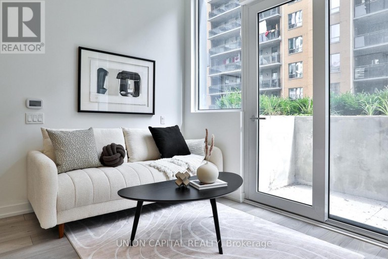 501 - 82 DALHOUSIE STREET, Toronto (Church-Yonge Corridor), Ontario, M5B0C5