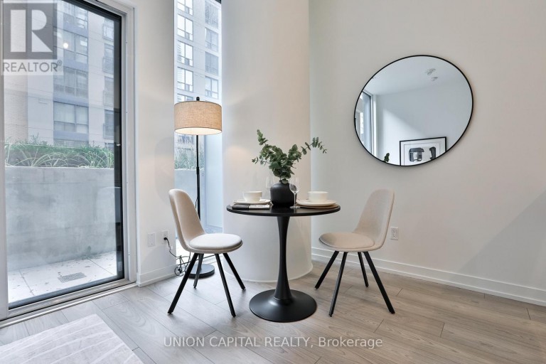501 - 82 DALHOUSIE STREET, Toronto (Church-Yonge Corridor), Ontario, M5B0C5