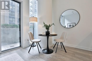 501 - 82 DALHOUSIE STREET Toronto (Church-Yonge Corridor) Ontario photo 6