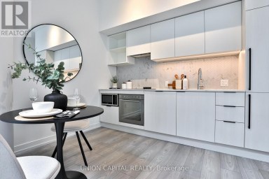 501 - 82 DALHOUSIE STREET Toronto (Church-Yonge Corridor) Ontario photo 7