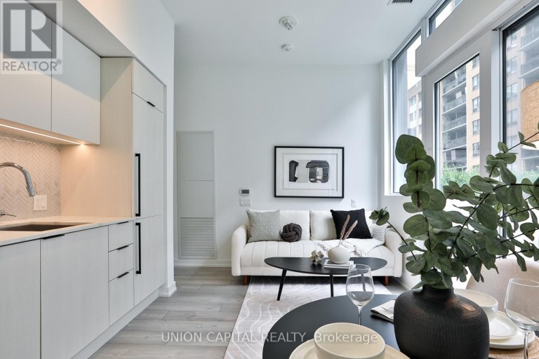 501 - 82 DALHOUSIE STREET, Toronto (Church-Yonge Corridor), Ontario, M5B0C5