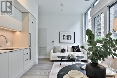 501 - 82 DALHOUSIE STREET Toronto (Church-Yonge Corridor) Ontario photo 8