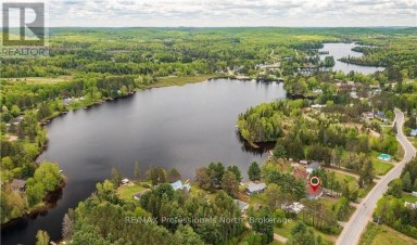 1869 HIGHWAY 518 Kearney Ontario photo 44