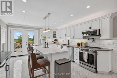 708 MOUNT HOREB ROAD Kawartha Lakes (Manvers) Ontario photo 10