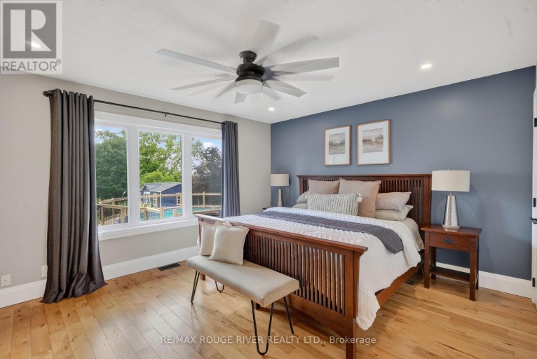708 MOUNT HOREB ROAD, Kawartha Lakes (Manvers), Ontario, K0L2X0