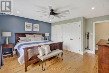 708 MOUNT HOREB ROAD Kawartha Lakes (Manvers) Ontario photo 15
