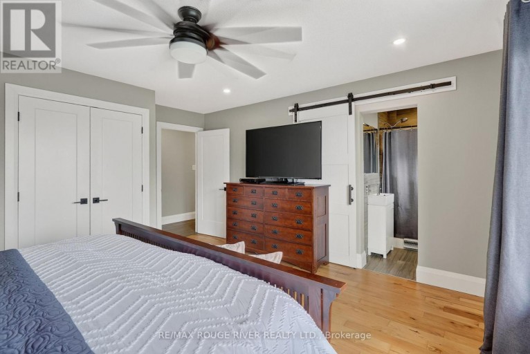 708 MOUNT HOREB ROAD, Kawartha Lakes (Manvers), Ontario, K0L2X0