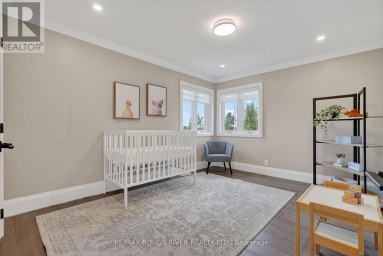 708 MOUNT HOREB ROAD Kawartha Lakes (Manvers) Ontario photo 19
