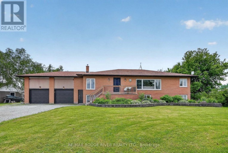 708 MOUNT HOREB ROAD, Kawartha Lakes (Manvers), Ontario, K0L2X0