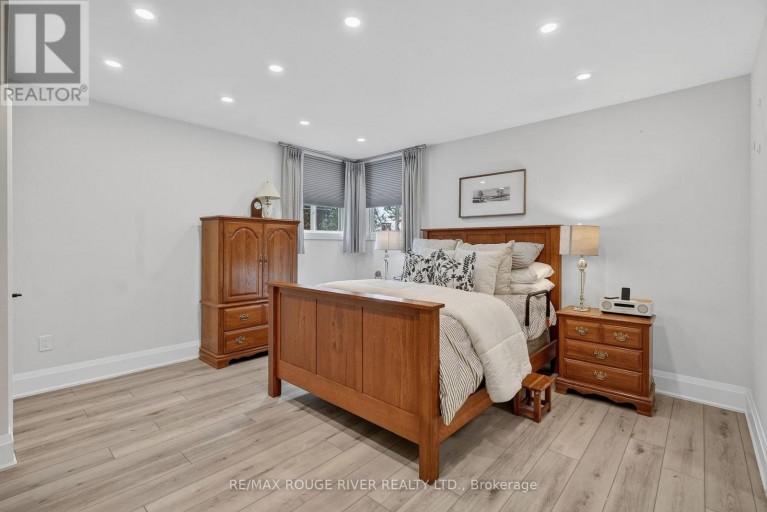 708 MOUNT HOREB ROAD, Kawartha Lakes (Manvers), Ontario, K0L2X0