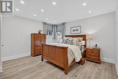 708 MOUNT HOREB ROAD Kawartha Lakes (Manvers) Ontario photo 28