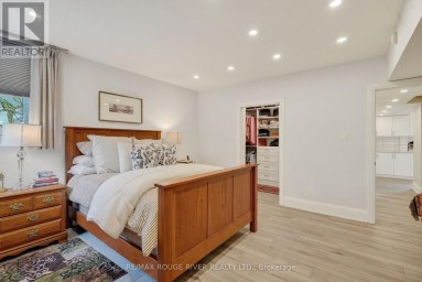 708 MOUNT HOREB ROAD Kawartha Lakes (Manvers) Ontario photo 29