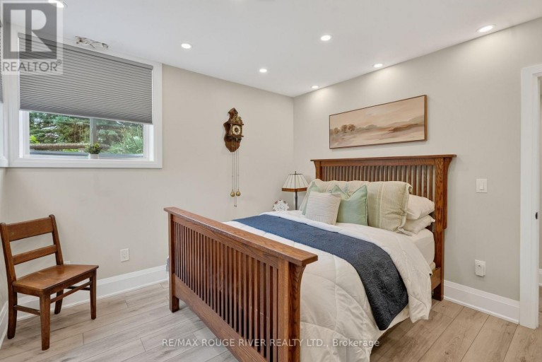 708 MOUNT HOREB ROAD, Kawartha Lakes (Manvers), Ontario, K0L2X0