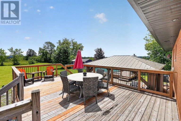 708 MOUNT HOREB ROAD, Kawartha Lakes (Manvers), Ontario, K0L2X0