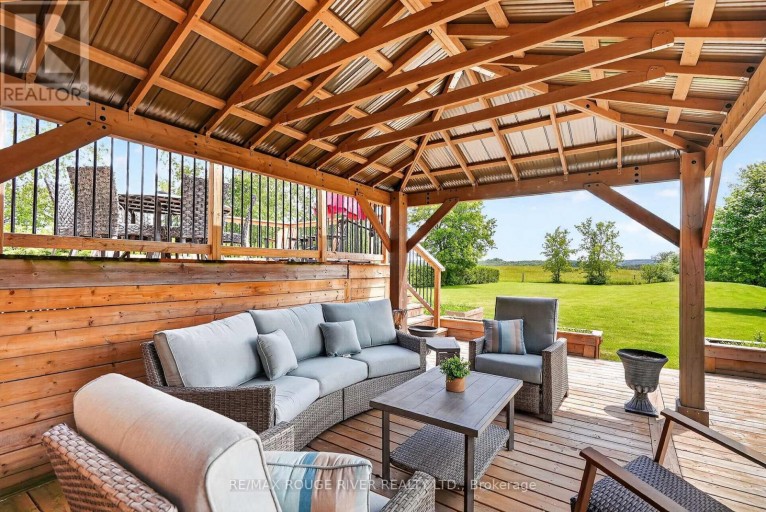 708 MOUNT HOREB ROAD, Kawartha Lakes (Manvers), Ontario, K0L2X0