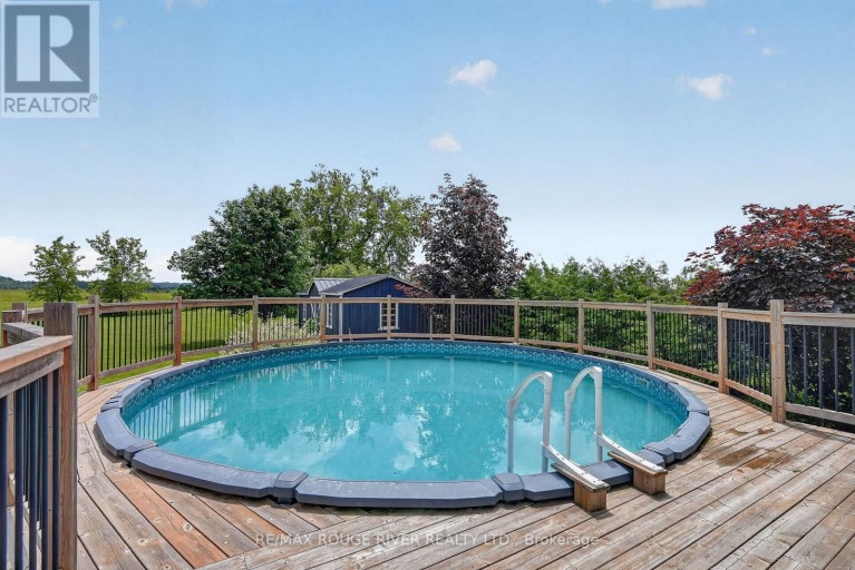708 MOUNT HOREB ROAD, Kawartha Lakes (Manvers), Ontario, K0L2X0