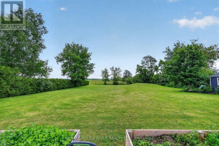 708 MOUNT HOREB ROAD, Kawartha Lakes (Manvers), Ontario, K0L2X0