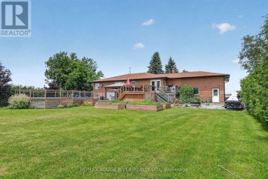 708 MOUNT HOREB ROAD Kawartha Lakes (Manvers) Ontario photo 37