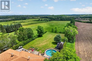 708 MOUNT HOREB ROAD Kawartha Lakes (Manvers) Ontario photo 39