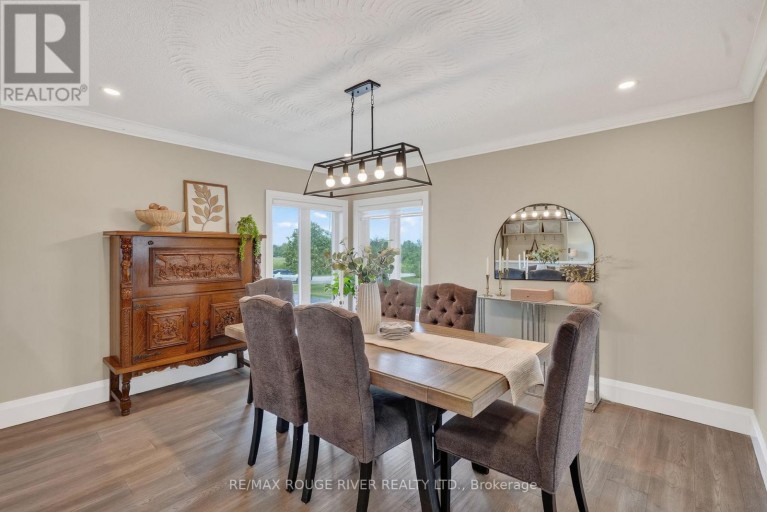 708 MOUNT HOREB ROAD, Kawartha Lakes (Manvers), Ontario, K0L2X0