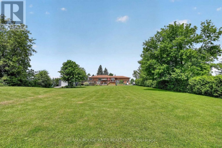 708 MOUNT HOREB ROAD, Kawartha Lakes (Manvers), Ontario, K0L2X0