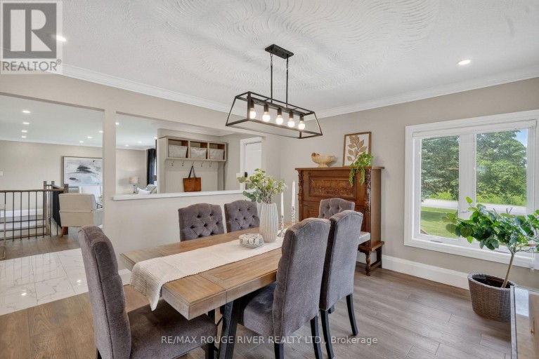708 MOUNT HOREB ROAD, Kawartha Lakes (Manvers), Ontario, K0L2X0