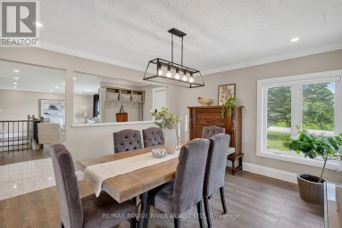 708 MOUNT HOREB ROAD Kawartha Lakes (Manvers) Ontario photo 5