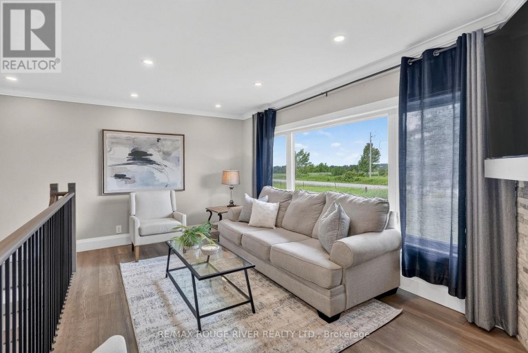 708 MOUNT HOREB ROAD, Kawartha Lakes (Manvers), Ontario, K0L2X0