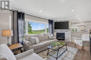 708 MOUNT HOREB ROAD Kawartha Lakes (Manvers) Ontario photo 8