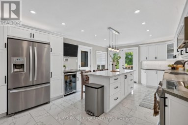 708 MOUNT HOREB ROAD Kawartha Lakes (Manvers) Ontario photo 9
